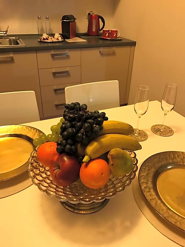 Hotel Boutique Belvedere