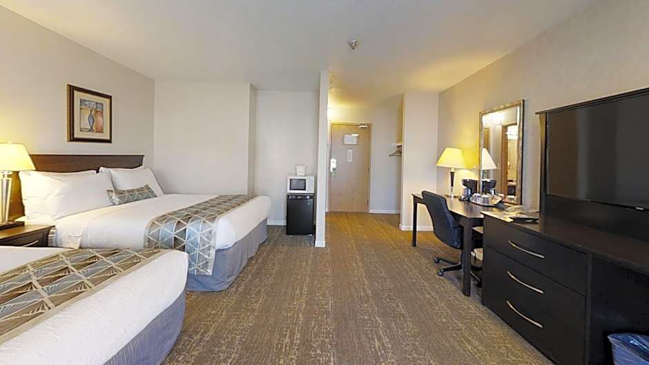 Dilworth Inn Kelowna