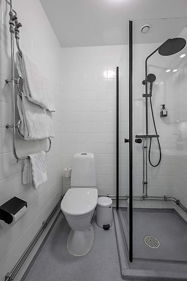 Hotel Bema