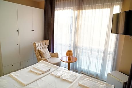 LARA BOUTIQUE HOTEL Antalya