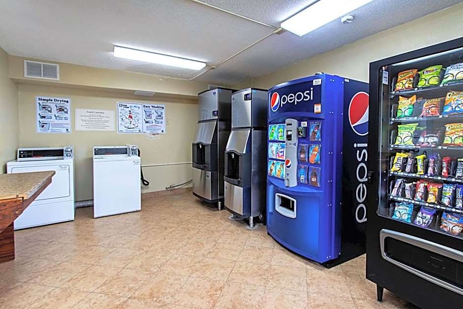 Econo Lodge Kingsville