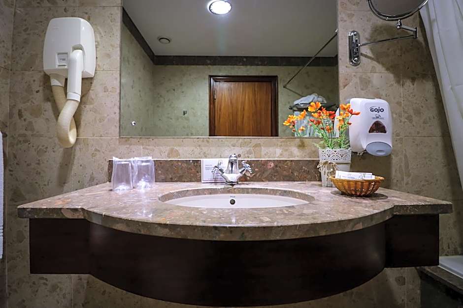 Hotel Camoes