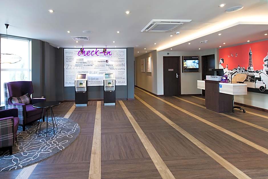 Premier Inn Bridlington Seafront