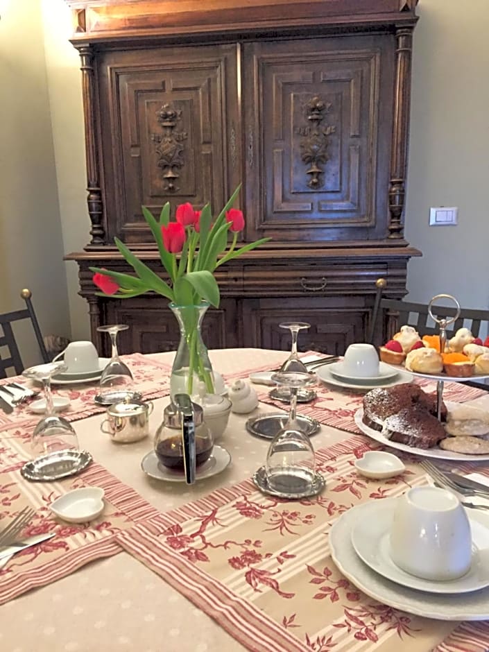 Canonica dei Templari