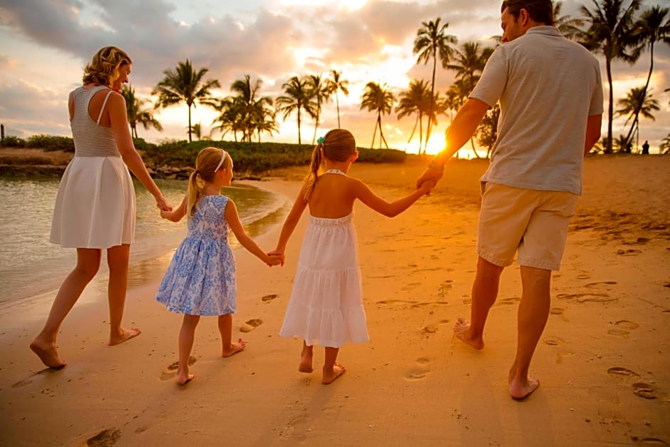 Marriott's Ko Olina Beach Club