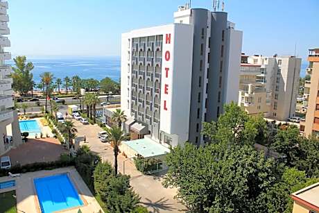 Olbia Hotel