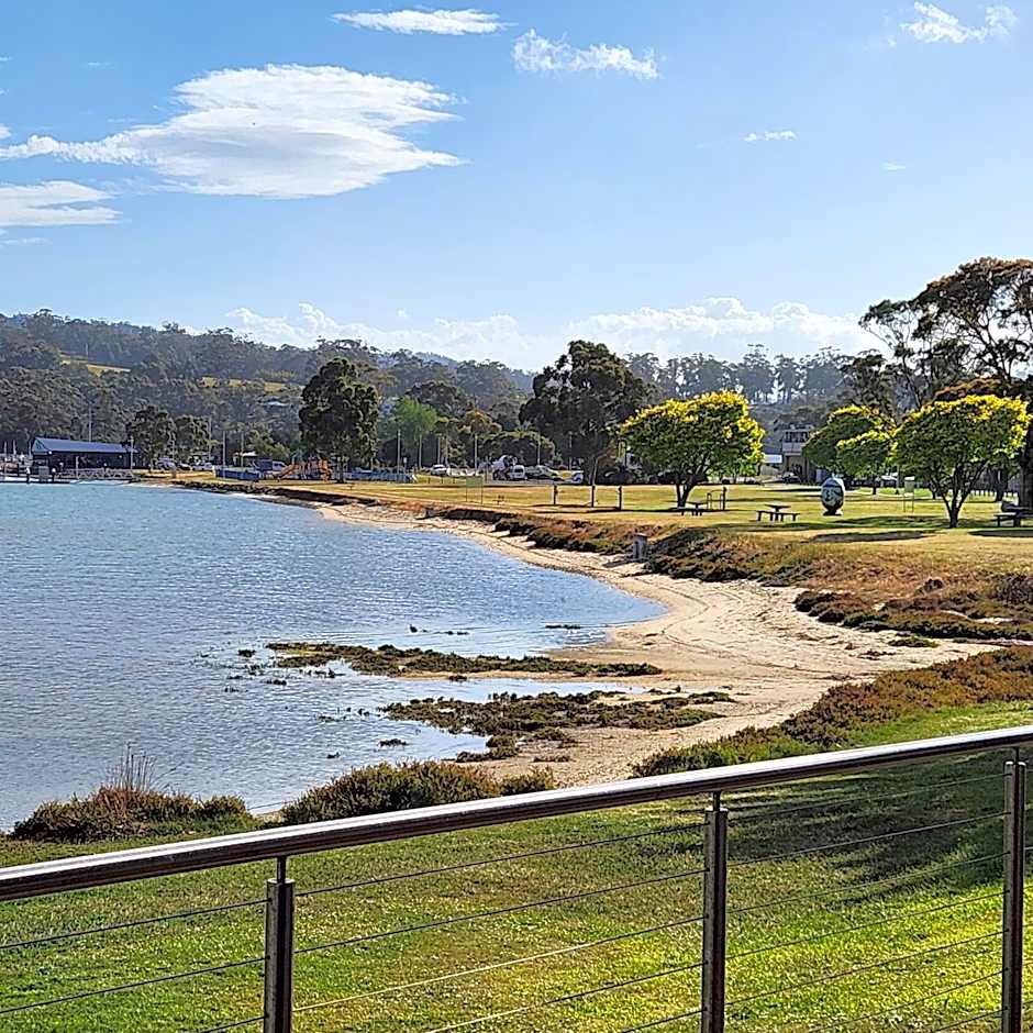 Panorama St Helens Nature Resort