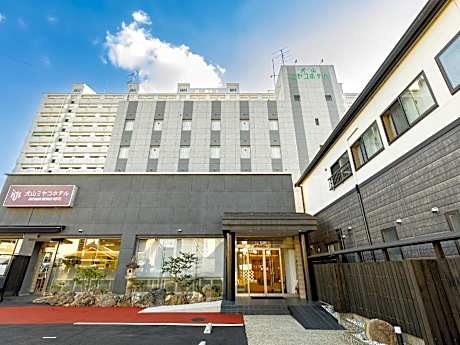 Inuyama Miyako Hotel