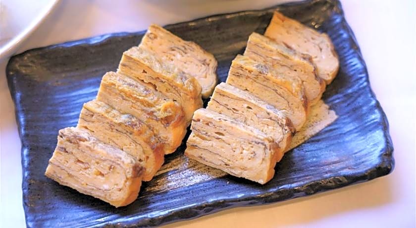 Hotel Hachiman