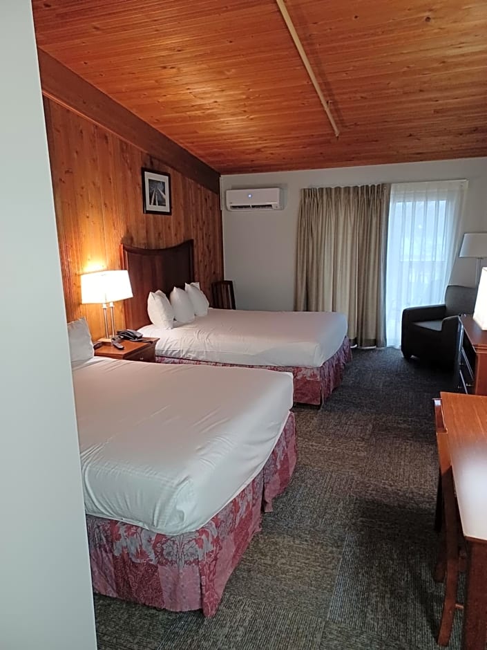 Tygart Lake Lodge