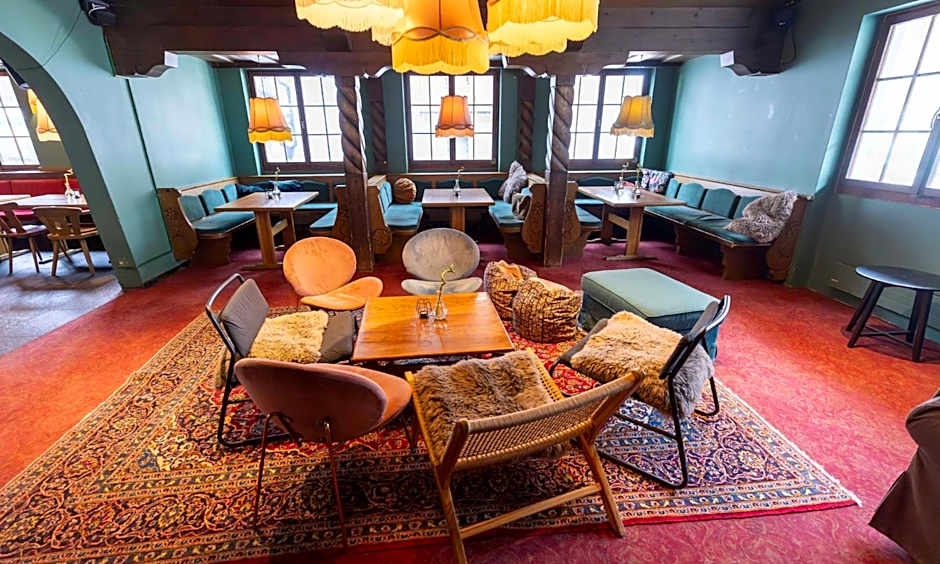 Hotel Rosanna by Alpeffect Hotels