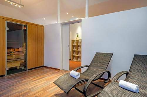 Hotel München City Center Affiliated by Melia