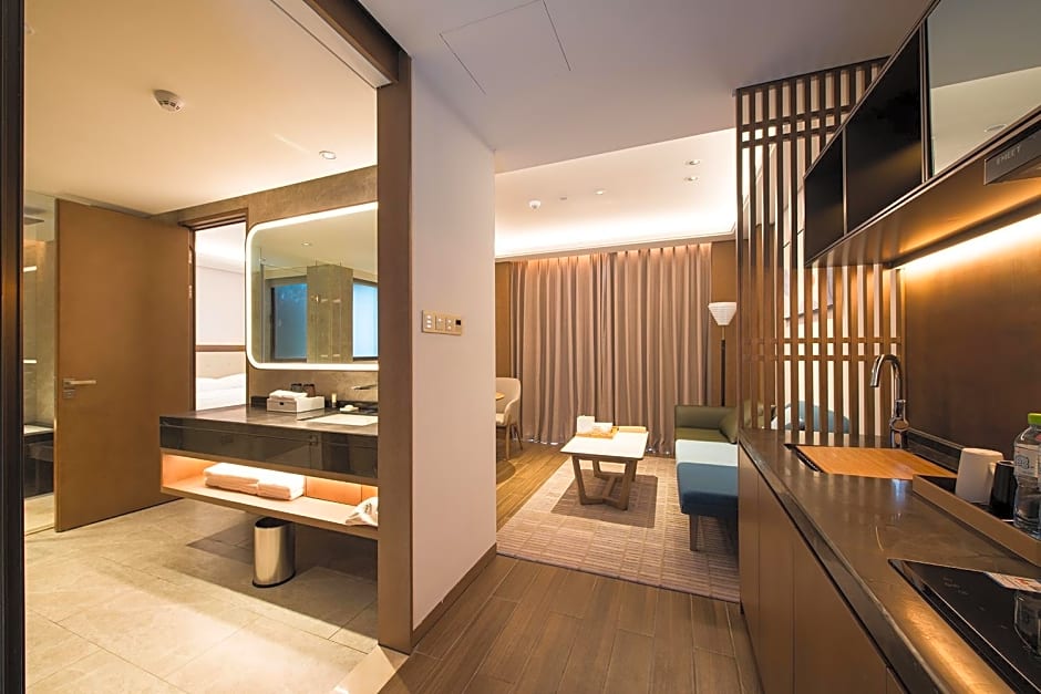 Wingate By Wyndham Hainan Chengmai