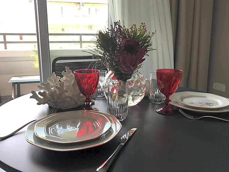 Levante Holiday Apartments