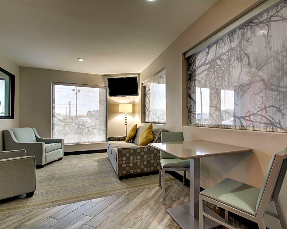 SureStay Hotel by Best Western Richland