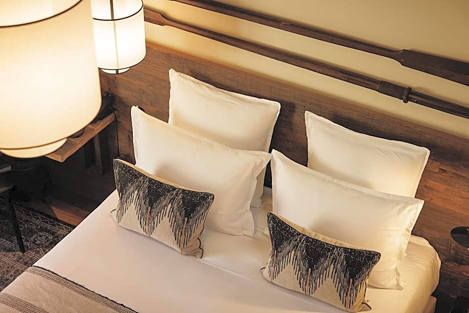 Domaine de Locguénolé & Spa - Relais & Chateaux