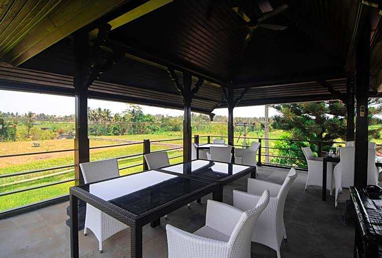 Balam Bali Villa