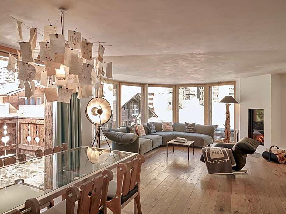 Firefly Luxury Suites