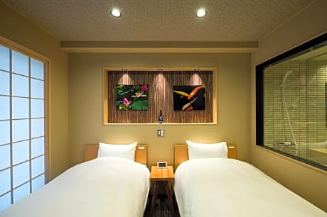 Shiki Suites - Vacation STAY 20361v