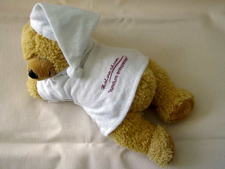 Hotel Balneolum Superior