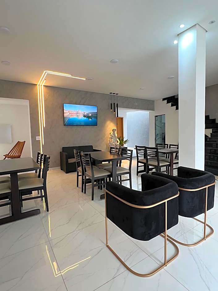 Hotel Pousada Colliseu