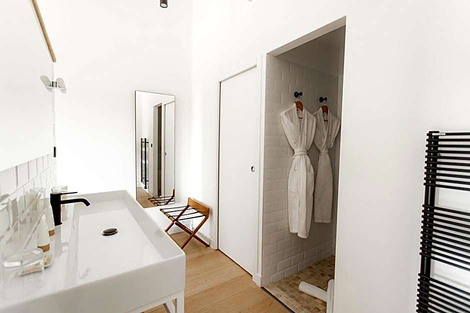 Mas de la Fouque - Hôtel & Spa