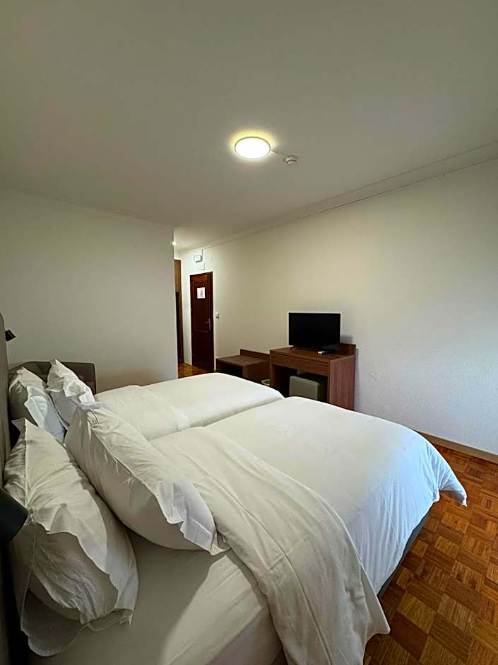 Hotel Ribadouro