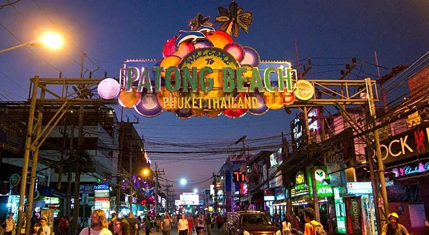 Royal Beach Residence