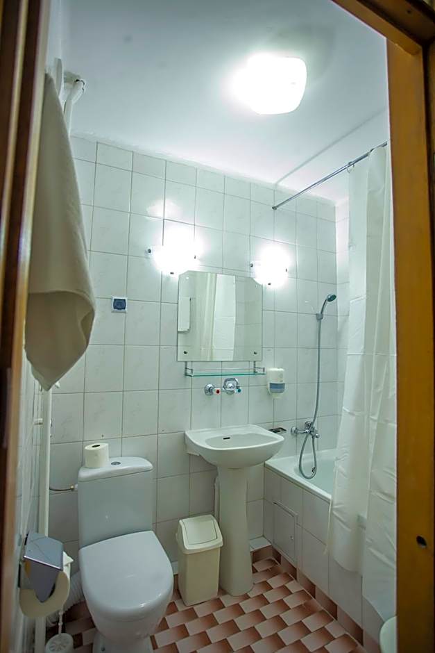 Hotel Gromada Łomża