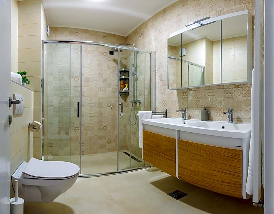 TESLA Residence Subotica