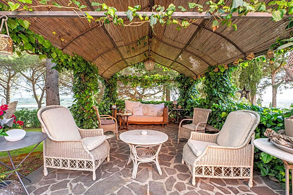 B&B Villa il Poggetto