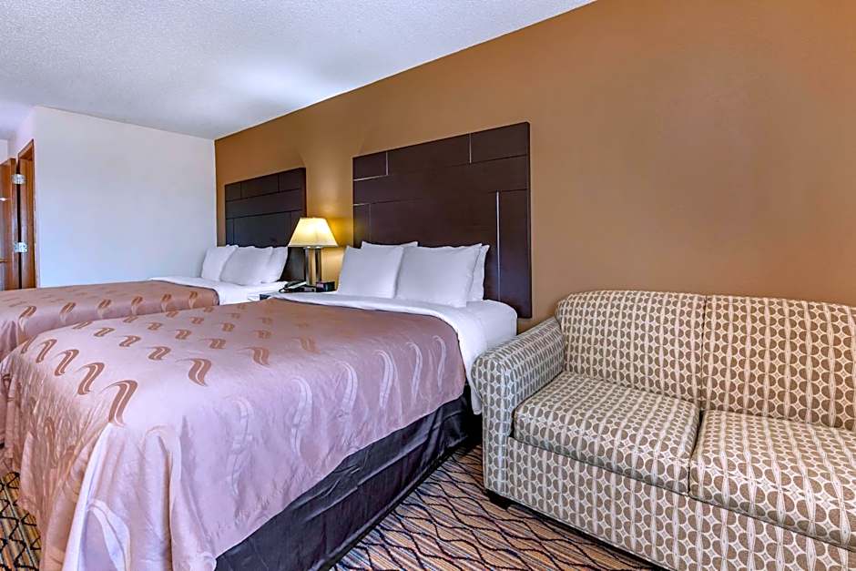 Quality Inn New London