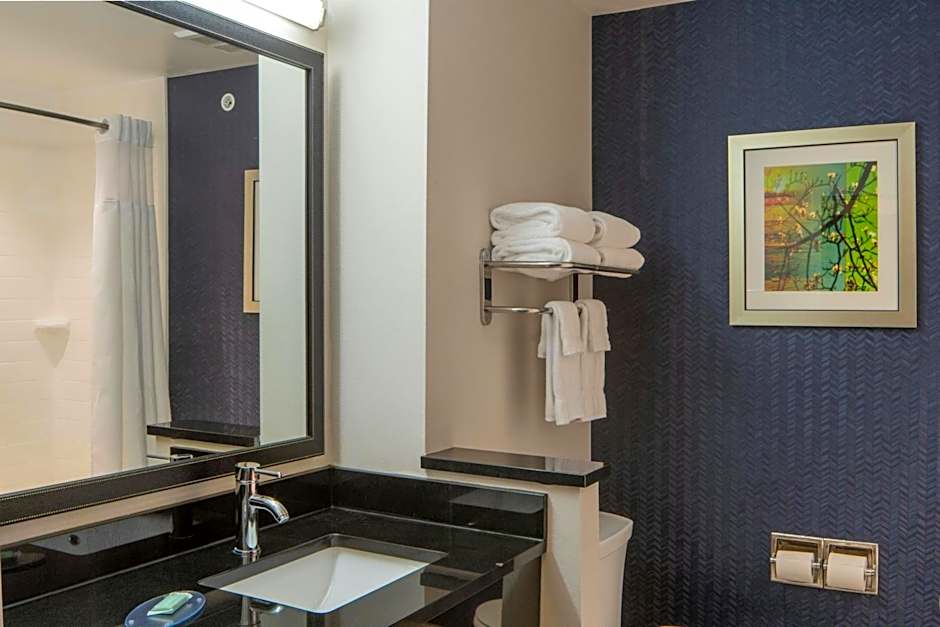 Fairfield Inn & Suites by Marriott Atmore