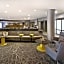 SpringHill Suites by Marriott Minneapolis-St. Paul Airport/Eagan