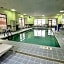 Hampton Inn By Hilton Cincinnati-Eastgate