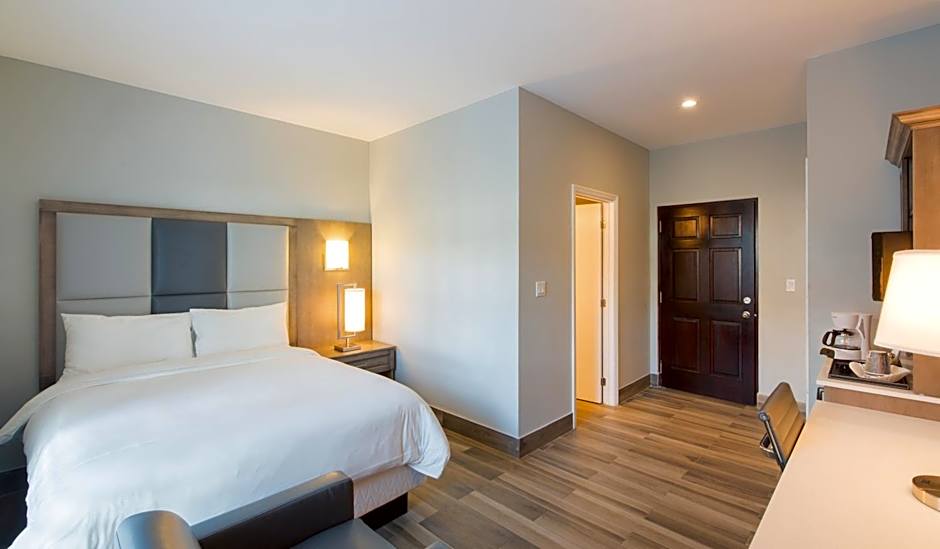 Hotel La Vista Azul