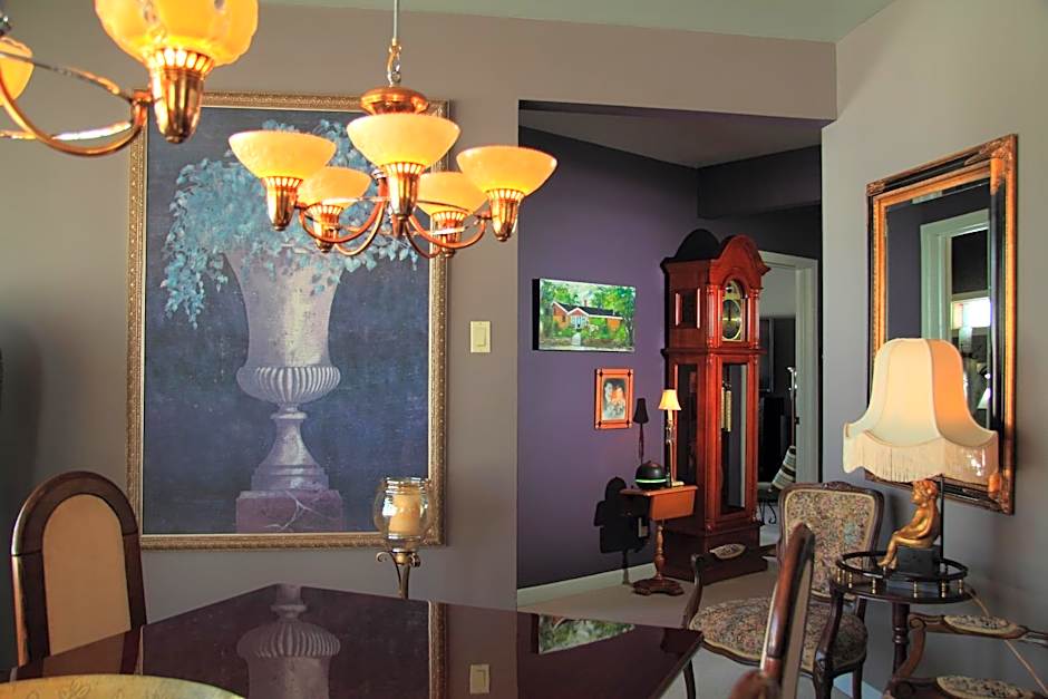 Gîte Chez Baza