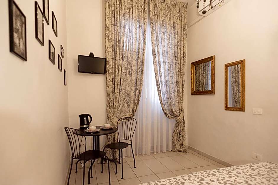 B&B Dei Decumani
