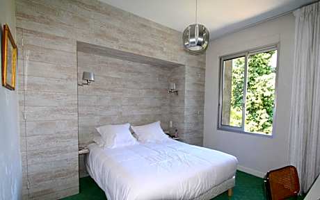 Tradition Single Room