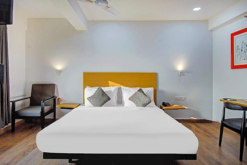 Super Townhouse The Royal Retreat