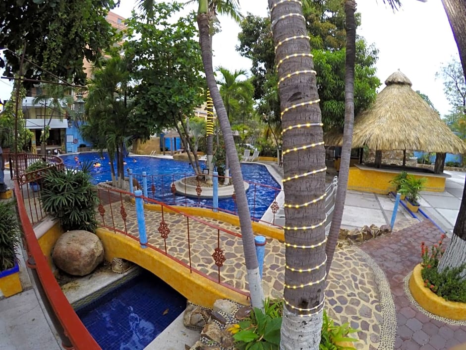 Hotel Club del Sol Acapulco by NG Hoteles