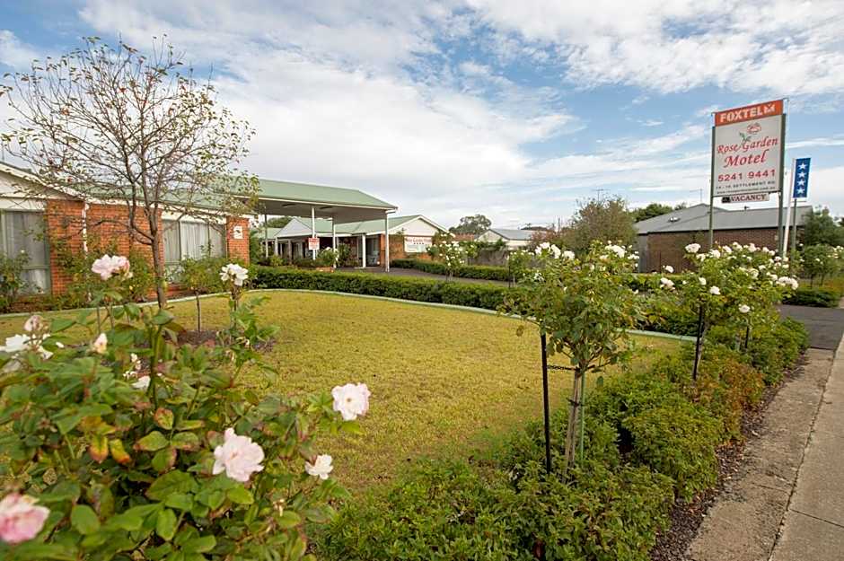 Rose Garden Motel