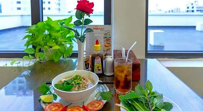 Hoa De Nhat - San Bay Tan Son Nhat 