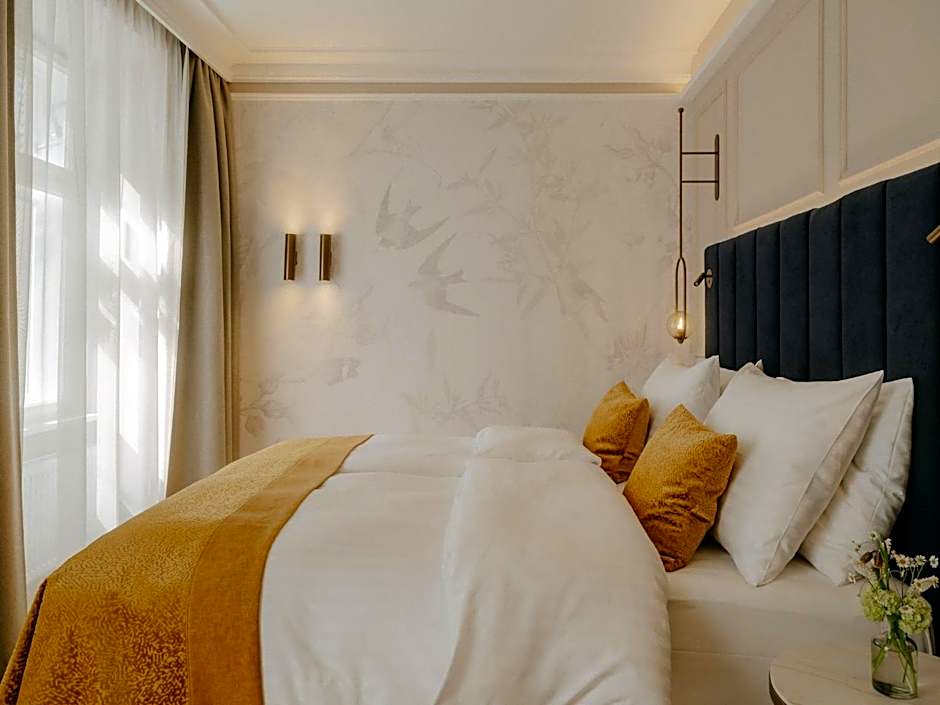 Hotel am Mirabellplatz