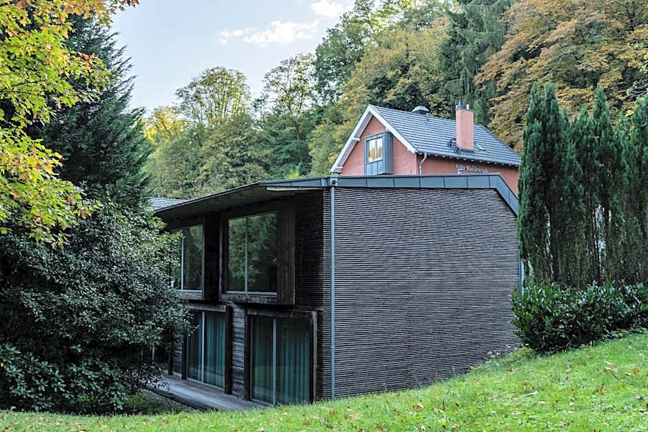 Villa Waldesruh