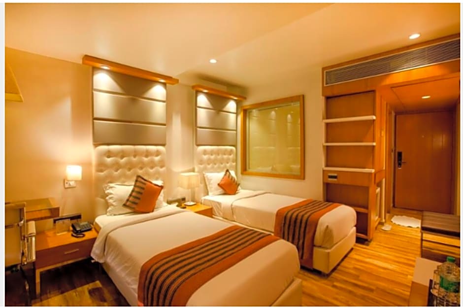 Hotel Shubh Inn