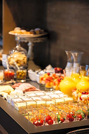 Hotel Biskajer by CW Hotel Collection