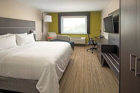 King Room - Hearing Accessible/Non-Smoking