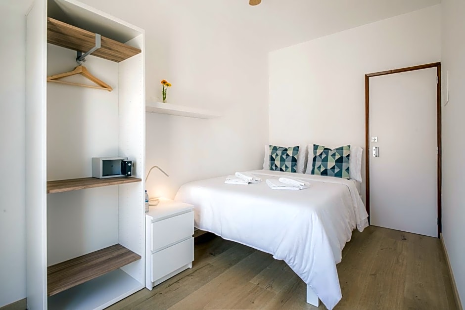 Alto Mar Inn