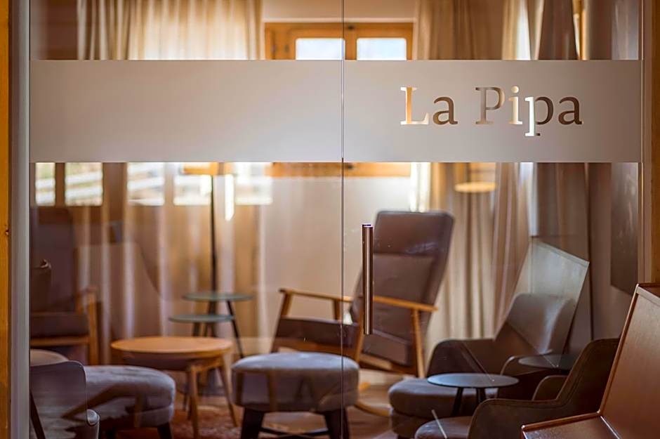 Hotel Mulin by Amanthos